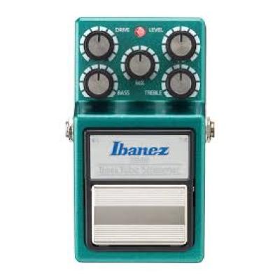 IBANEZ TS9B Bass Tubescreamer